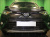 Toyota RAV4 (15–) Защита радиатора Premium, чёрная, низ (2 части)